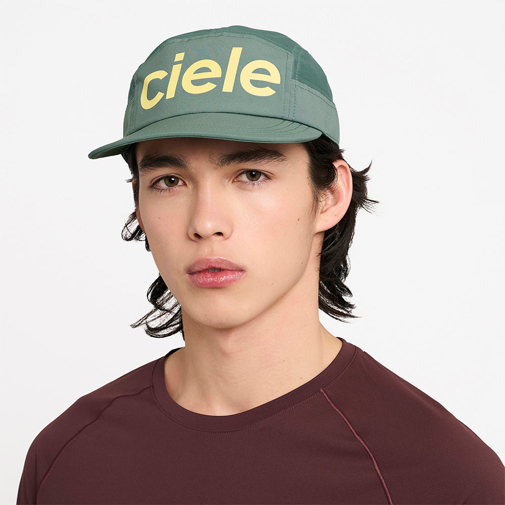 Ciele GOCap - Comp - Century - Silver Pine - 56.5cm - Frontrunner Colombo